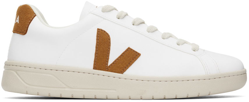 Tenisky a topánky Veja White Urca Biela | UC0703151, 0