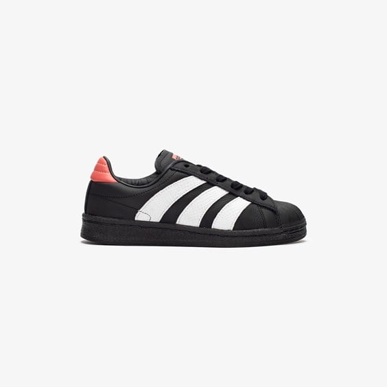 Tenisky a topánky adidas Originals adidas Wmns Superstar Čierna | IE3056, 0