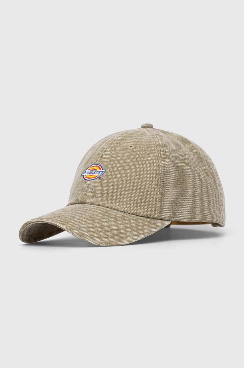 Šiltovka Dickies Cotton Cap Béžová | DK0A4Y9IDS01, 0