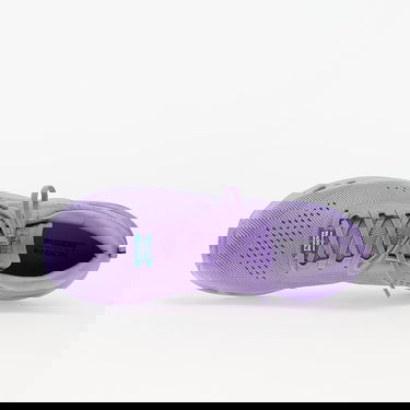 Tenisky a topánky Skechers Go Run Swirl Tech Purple Fialová | 128797 PUR, 2