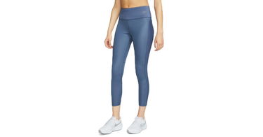 Legíny Nike Fast Novelty Running Leggins Navy | dx0946-491, 1