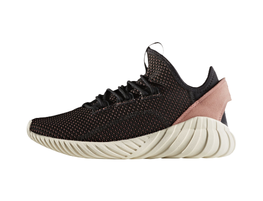 Tenisky a topánky adidas Originals Tubular Doom Core Black Raw Pink W Čierna | BY9335