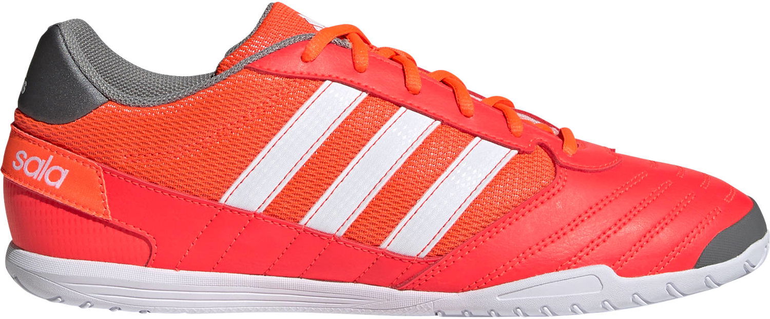 Tenisky a topánky adidas Performance adidas Super Sala IN Červená | gv7593, 0