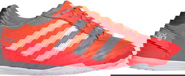 Tenisky a topánky adidas Performance adidas Super Sala IN Červená | gv7593, 0