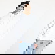 Calvin Klein Jeans Typeface Graphic Hoodie