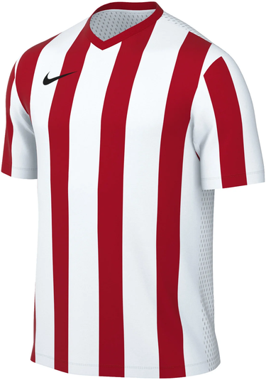 Dres Nike Nike Striped Division V Jersey Biela | fz9341-104, 0