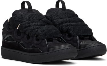 Oblečenie LANVIN Lanvin Curb Čierna | FU-SKDK12-DRAG-P25, 3