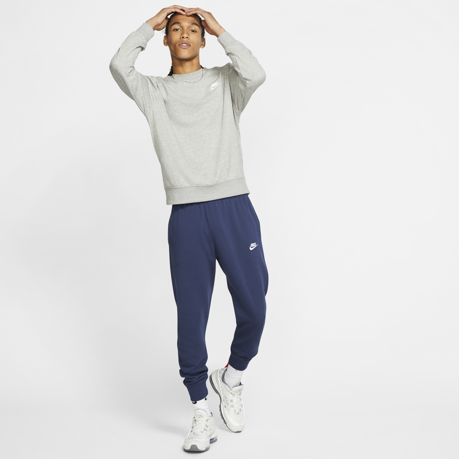 Club Fleece Jogger Pants