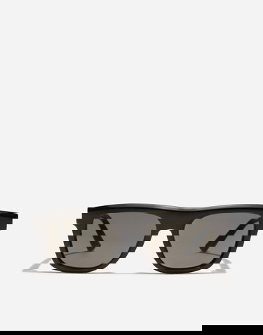 Slnečné okuliare Dolce & Gabbana Private Wardrobe Acetate Sunglasses Čierna | VG4521VP1879V000, 0