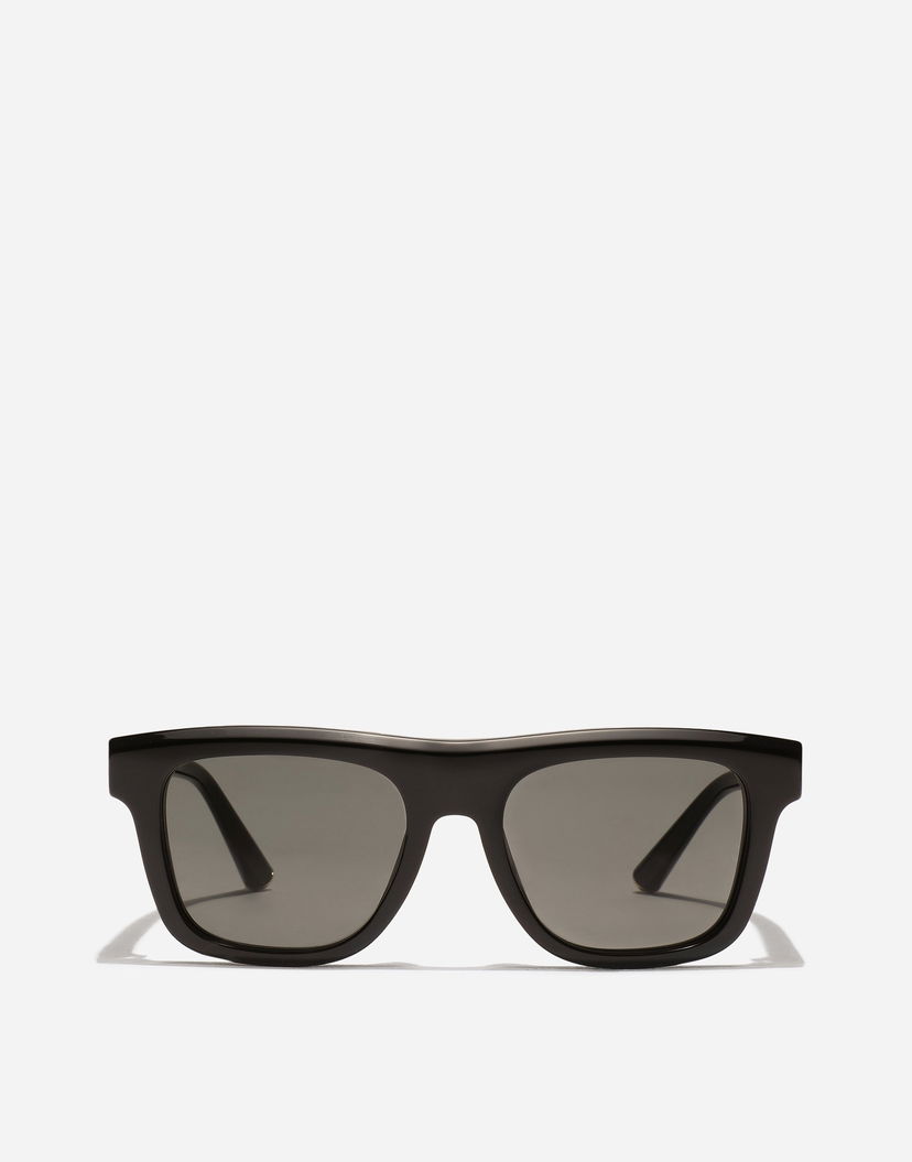 Slnečné okuliare Dolce & Gabbana Private Wardrobe Acetate Sunglasses Čierna | VG4521VP1879V000