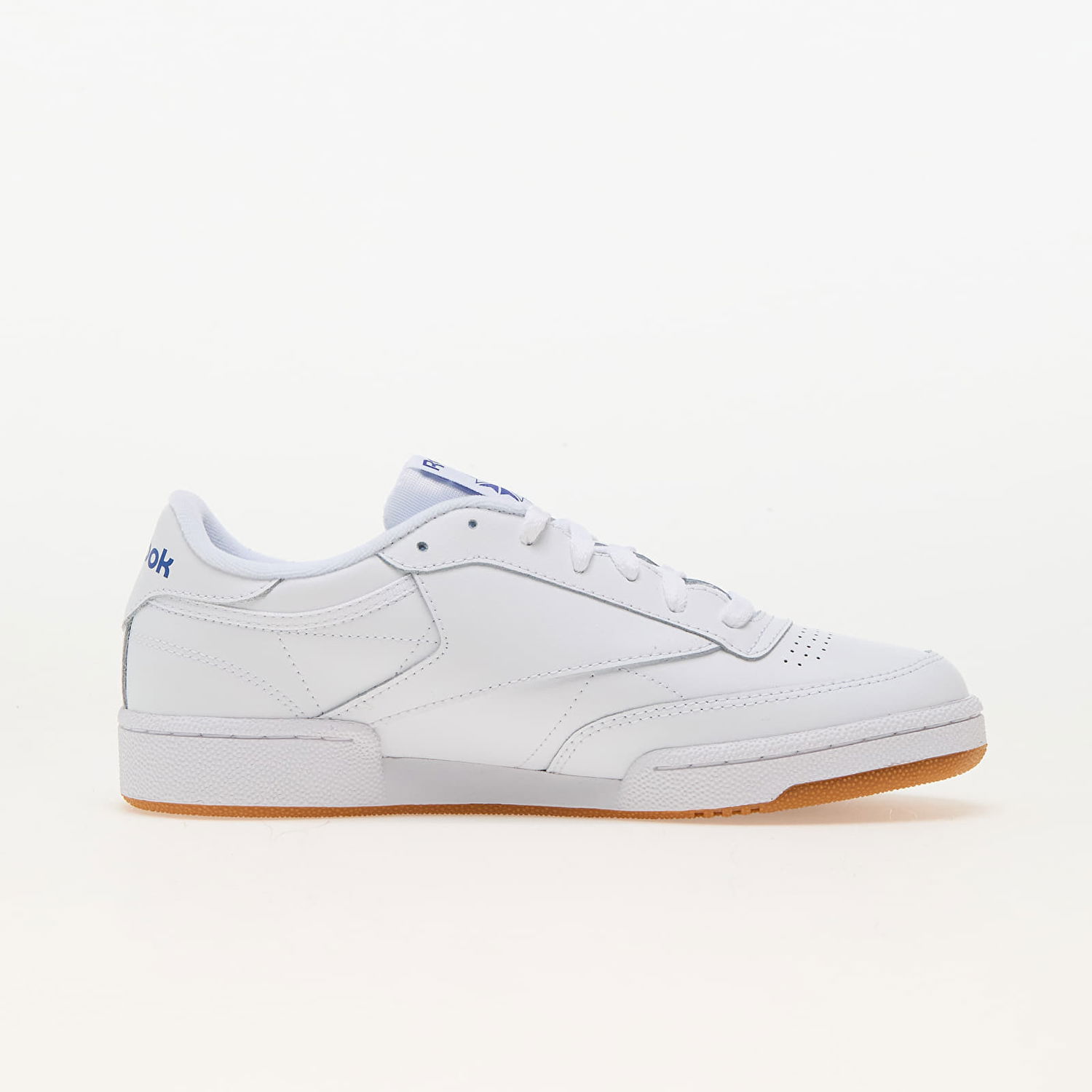 Tenisky a topánky Reebok Club C 85 Biela | RMIA04VC99LEA0010144, 1