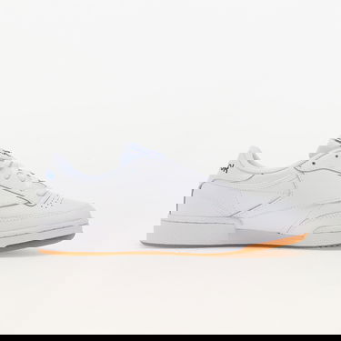 Tenisky a topánky Reebok Club C 85 Biela | RMIA04VC99LEA0010144, 1