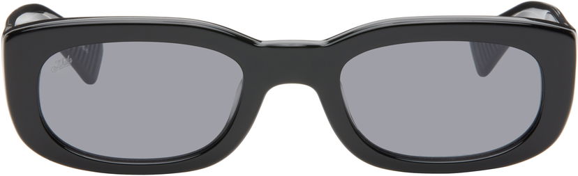 Slnečné okuliare AKILA Solaris Sunglasses Čierna | 2425 01 01