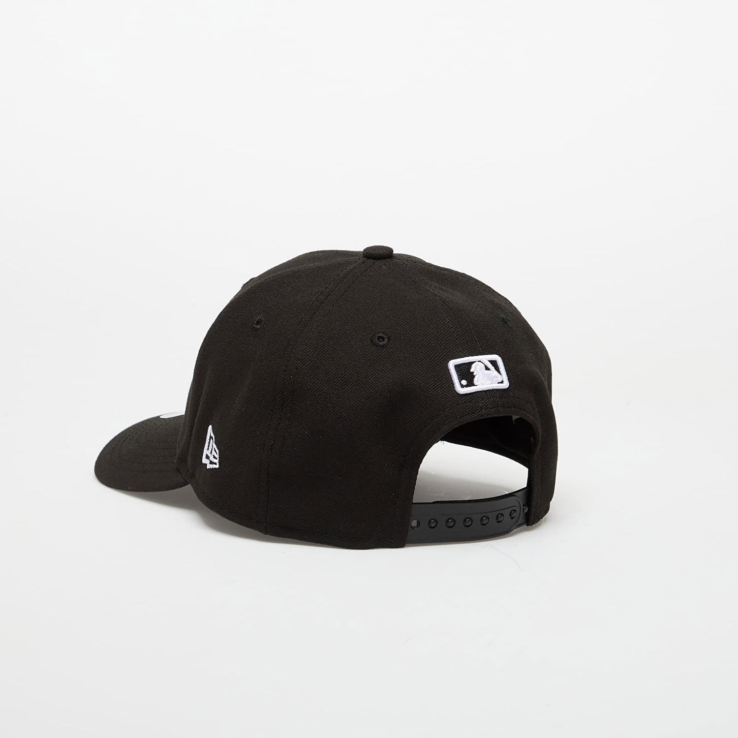 Šiltovka New Era New Era New York Yankees 9FORTY Adjustable Cap Čierna | 60691059, 1