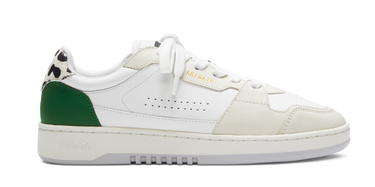 Tenisky a topánky AXEL ARIGATO Dice Lo Sneaker Biela | F1642001, 1