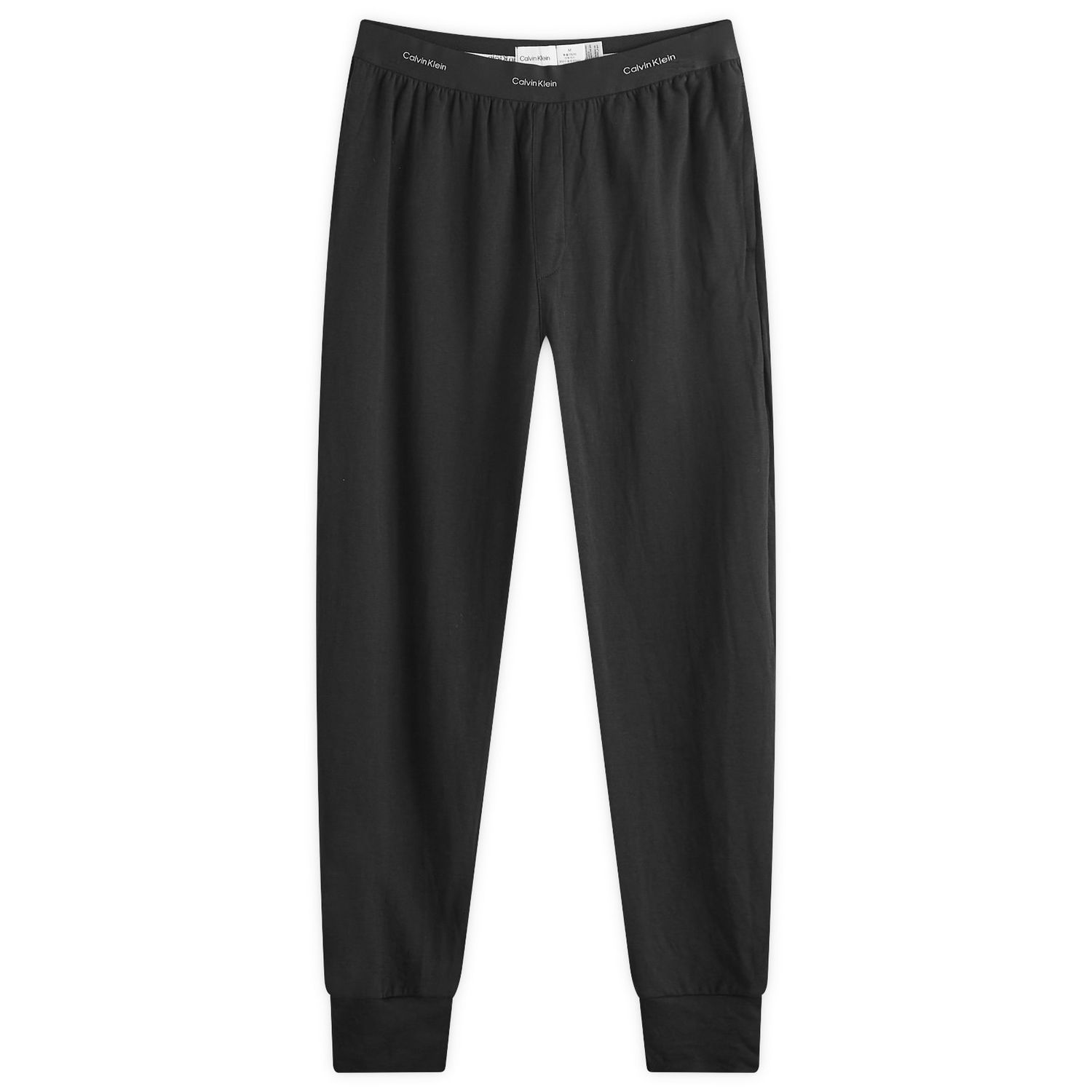 Tepláky CALVIN KLEIN Lounge Pants Čierna | 000NM2706EUB1, 0