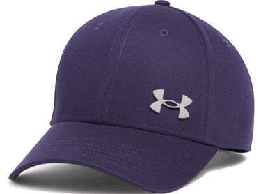 Šiltovka Under Armour Under Armour Sportstyle Metal Adjustable Cap Navy | 1389695-410, 0