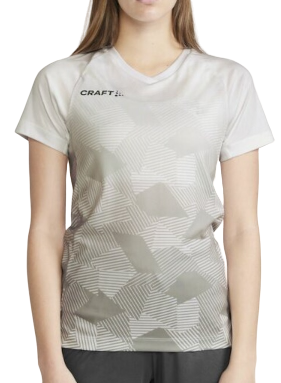 Tričko Craft Premier Fade Jersey T-shirt Biela | 1912760-900000, 0
