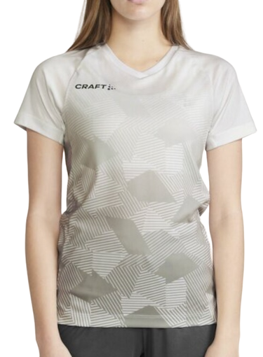 Tričko Craft Premier Fade Jersey T-shirt Biela | 1912760-900000, 0
