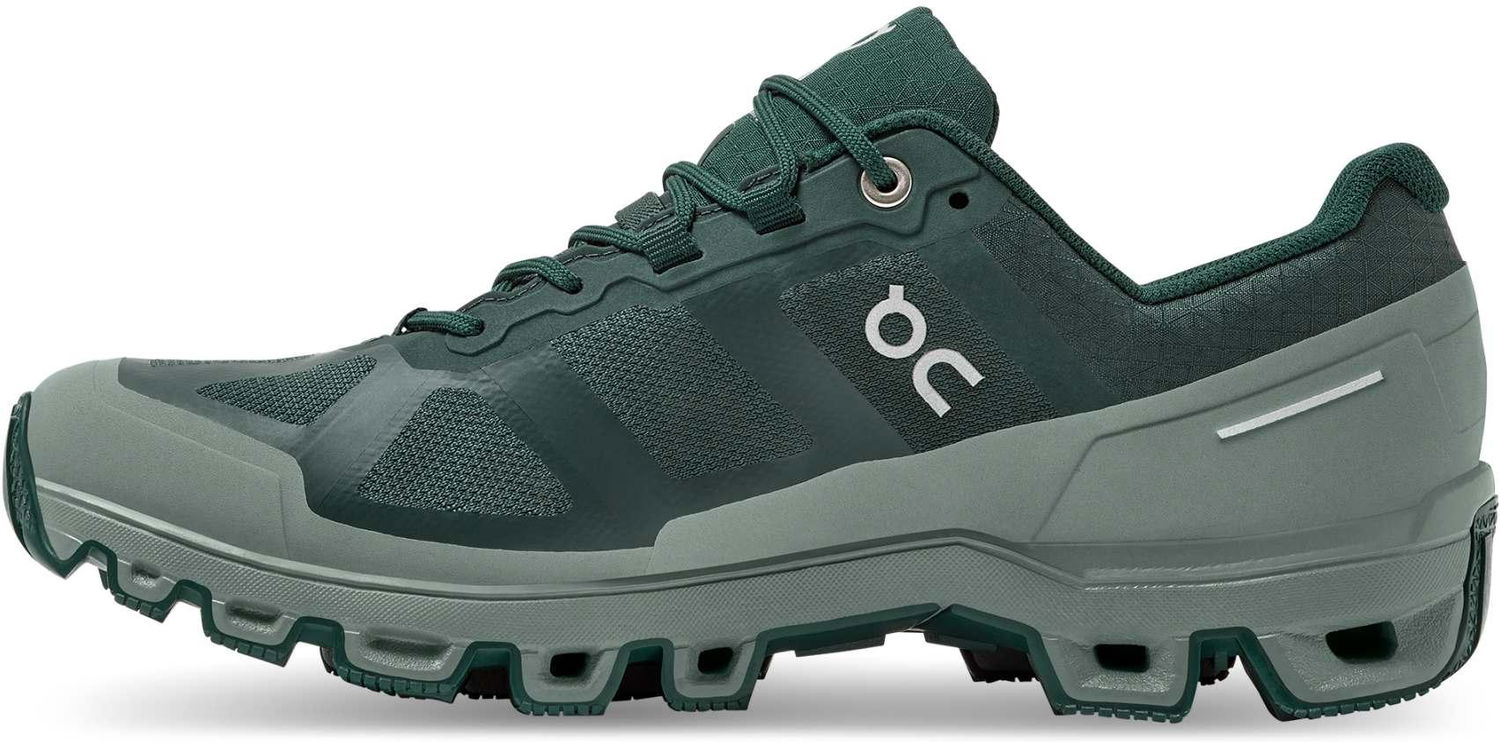 Tenisky a topánky On Running Cloudventure Waterproof Zelené | 22-99616, 1