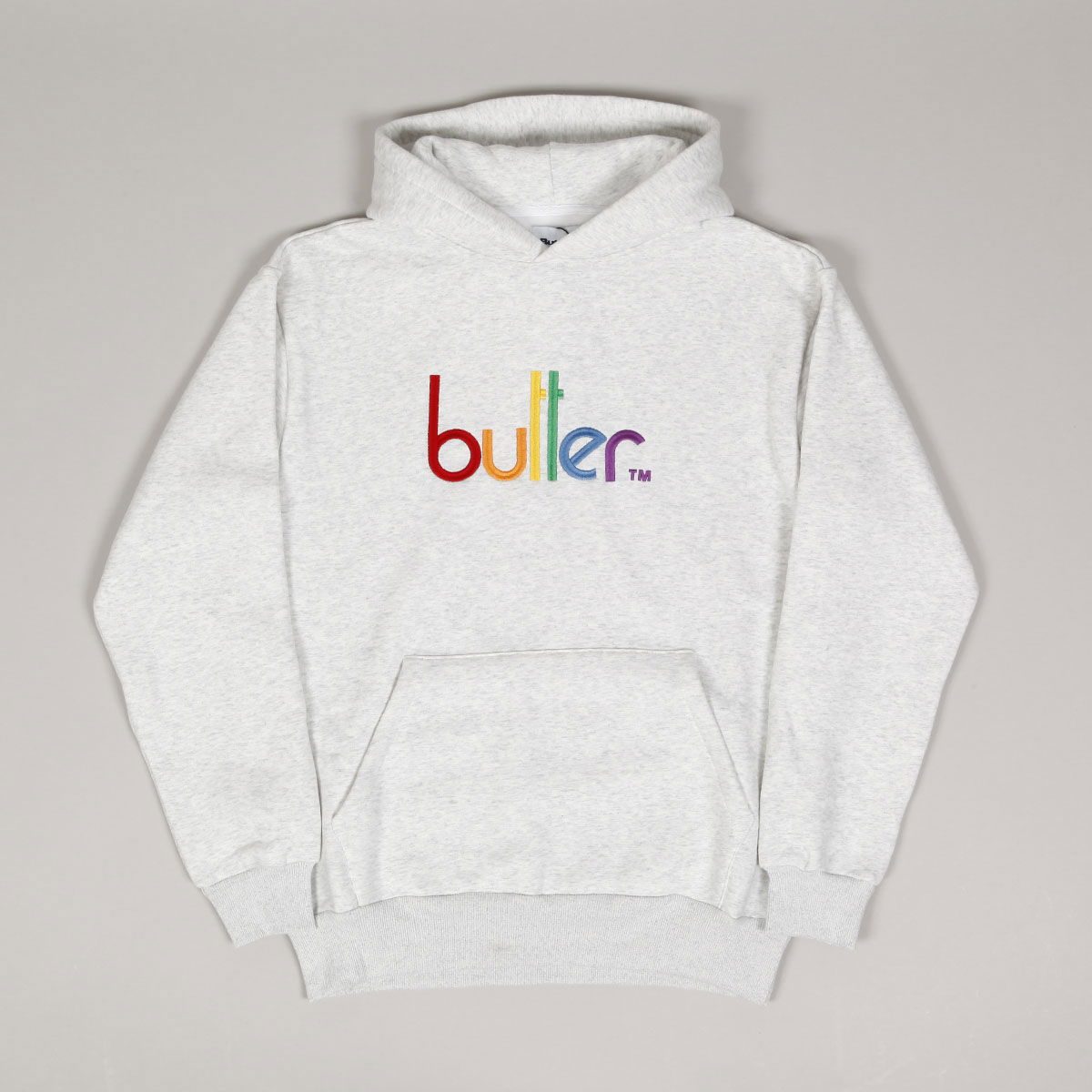 Colours Hoodie