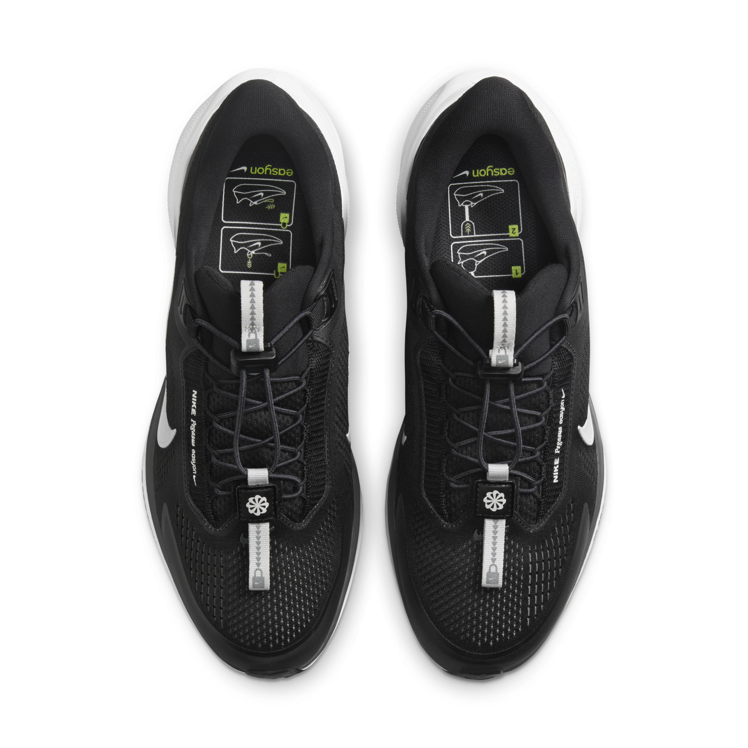 Tenisky a topánky Nike Pegasus EasyOn Čierna | FQ7837-002, 1