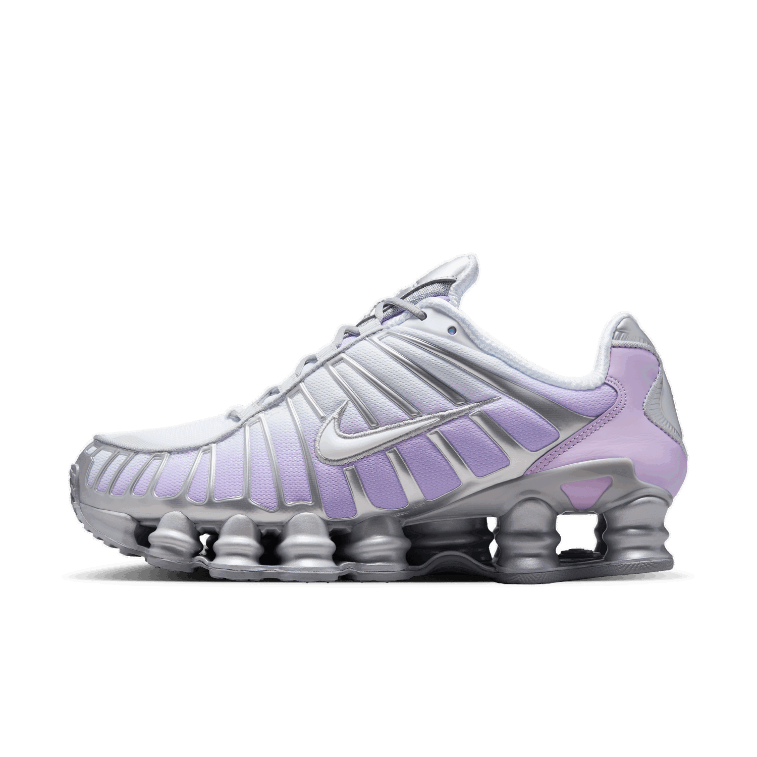 Tenisky a topánky Nike Shox TL Fialová | HV2520-002, 0