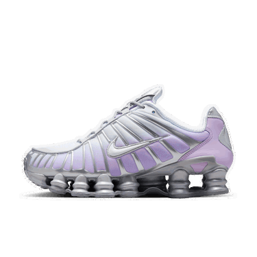 Tenisky a topánky Nike Shox TL Fialová | HV2520-002, 0