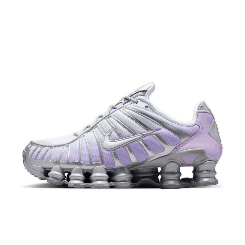 Tenisky a topánky Nike Shox TL Fialová | HV2520-002