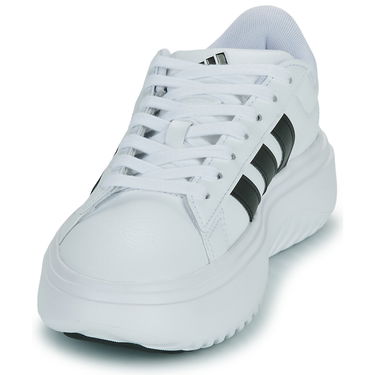 Tenisky a topánky adidas Originals Shoes (Trainers) adidas GRAND COURT PLATFORM Biela | IE1092, 2