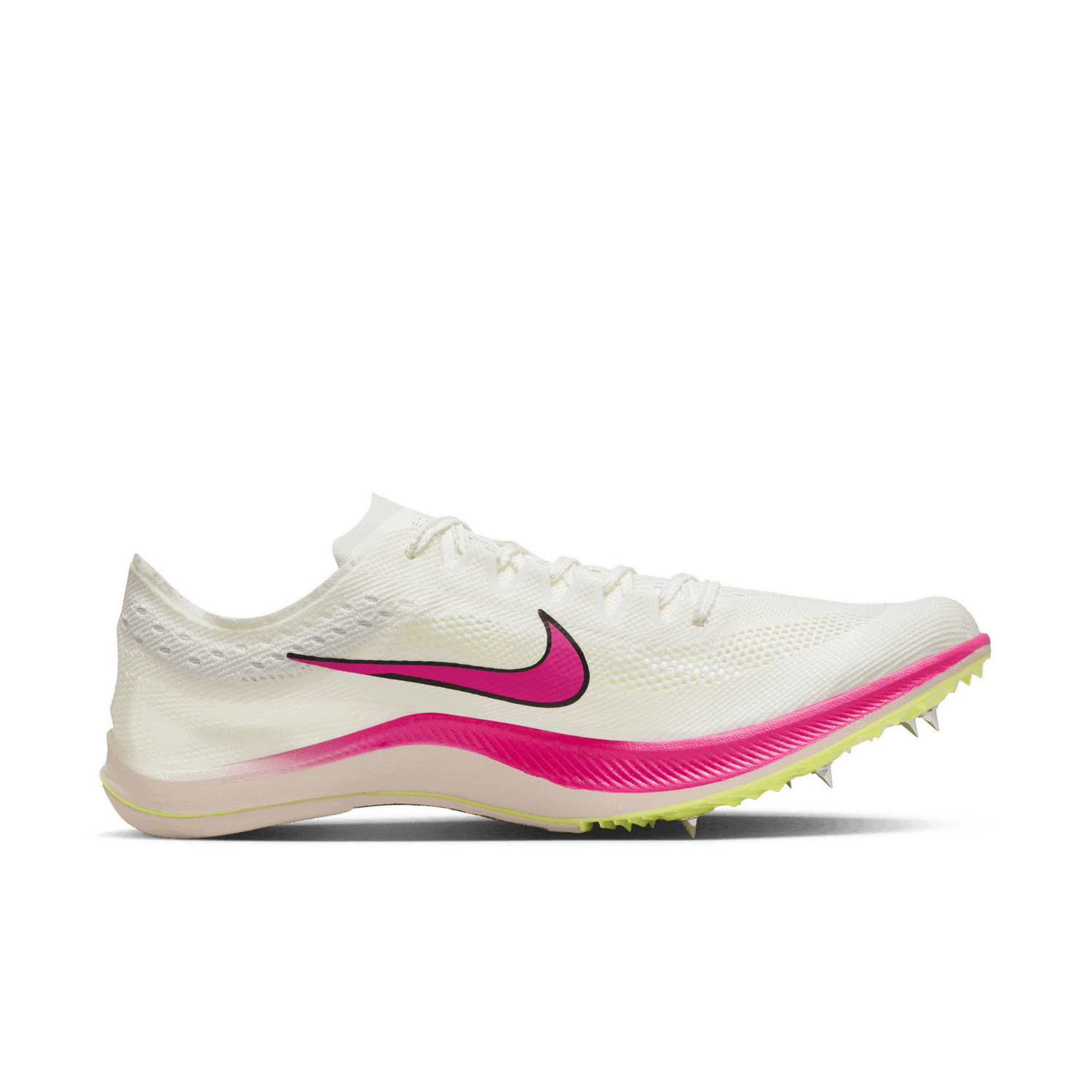 Tenisky a topánky Nike ZoomX Dragonfly Biela | CV0400-101, 0