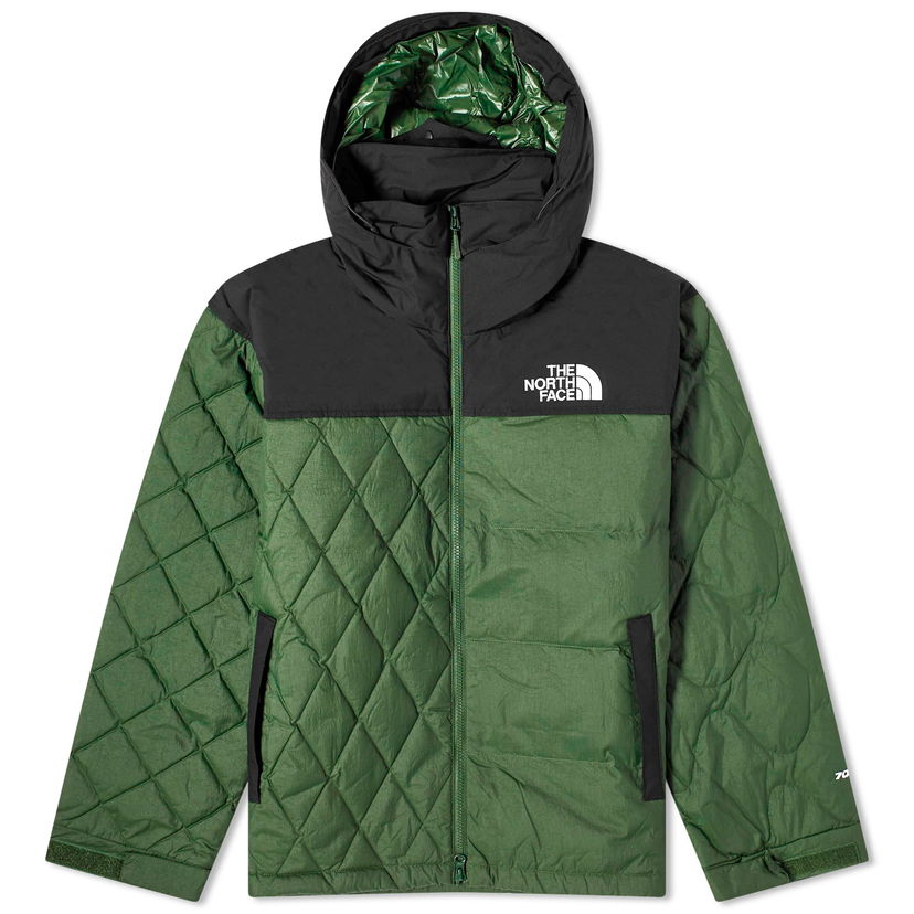 Bunda The North Face Black Series Vintage Down Jacket "Pine Needle" Zelené | NF0A83Q3I0P