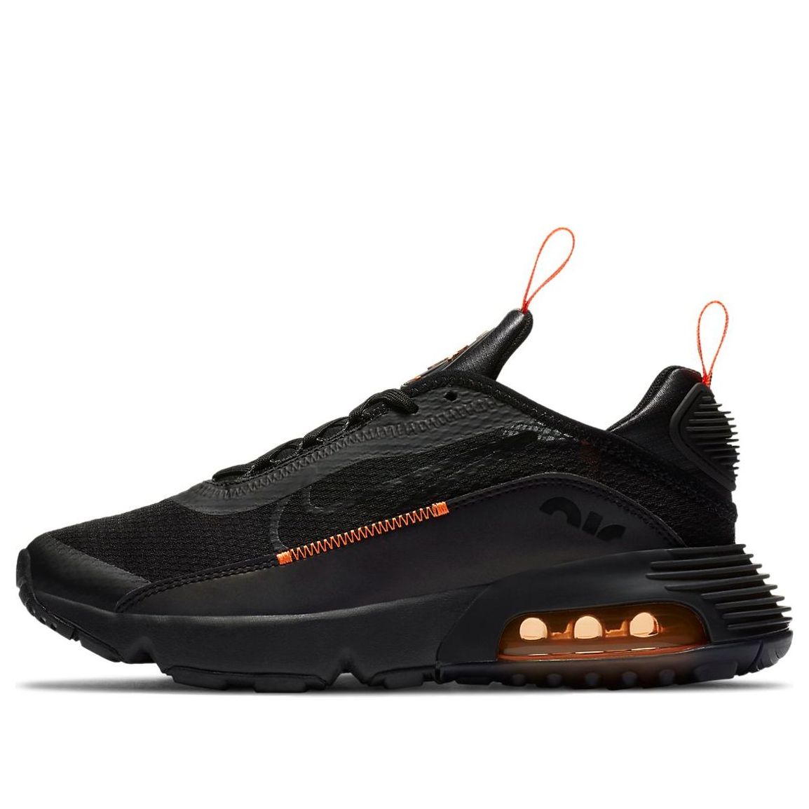 Tenisky a topánky Nike Air Max 2090 SE Čierna | DB0927-001, 0