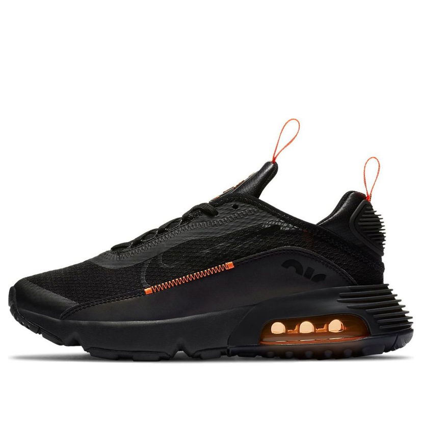 Tenisky a topánky Nike Air Max 2090 SE Čierna | DB0927-001