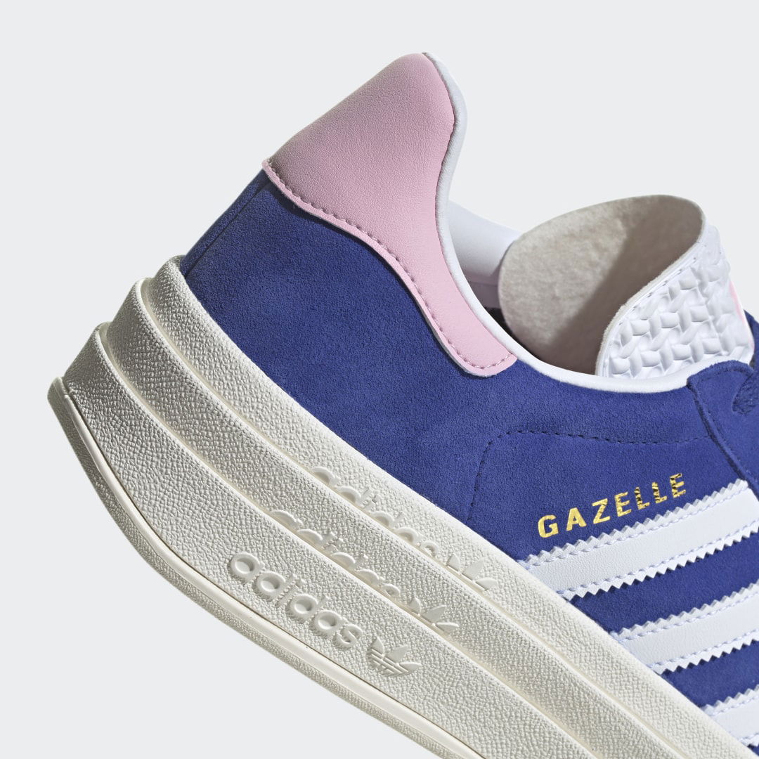 Gazelle Bold