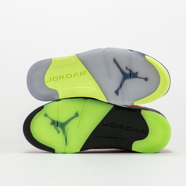 Tenisky a topánky Jordan Jordan 5 Retro SE Rôznofarebný | CZ5725-700, 4