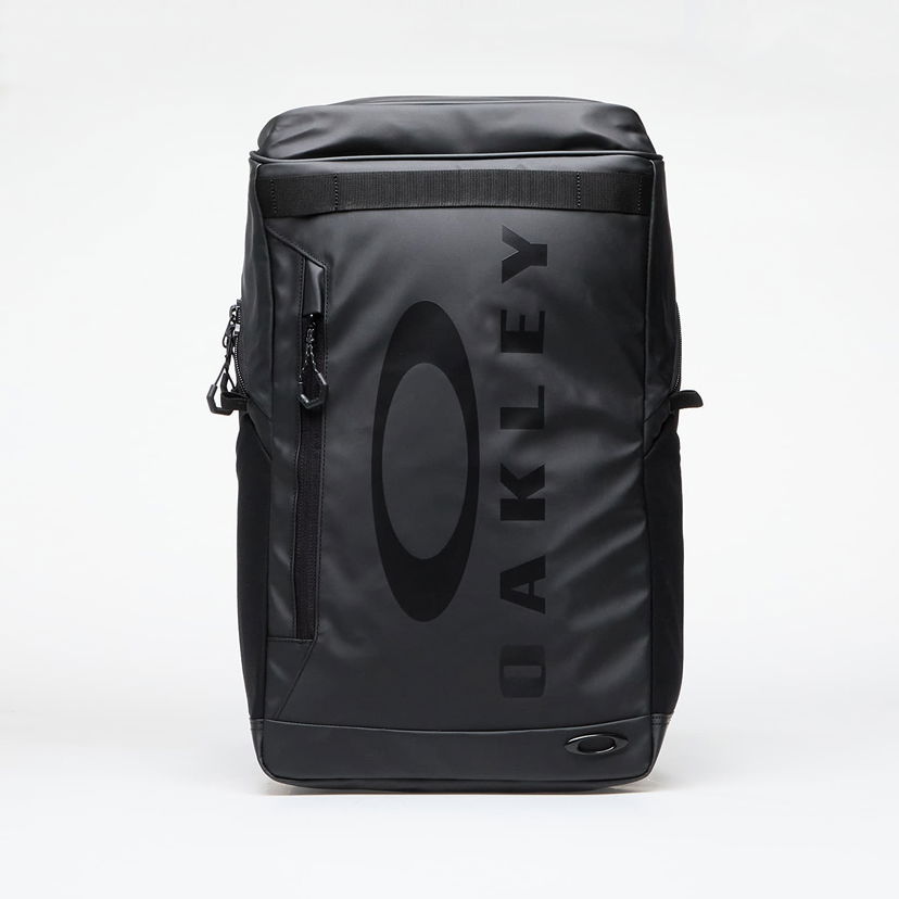 Batoh OAKLEY Enhance Backpack Black 8 l Čierna | FOS901731-81