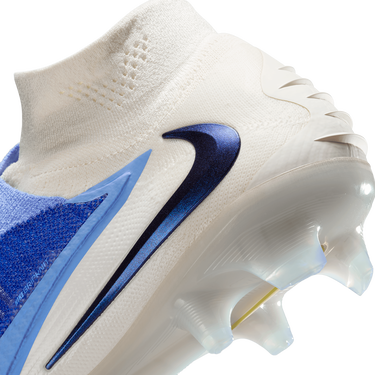 Tenisky a topánky Nike PHANTOM 6 HIGH ELITE FG LV8 Modrá | hq2328-400, 6