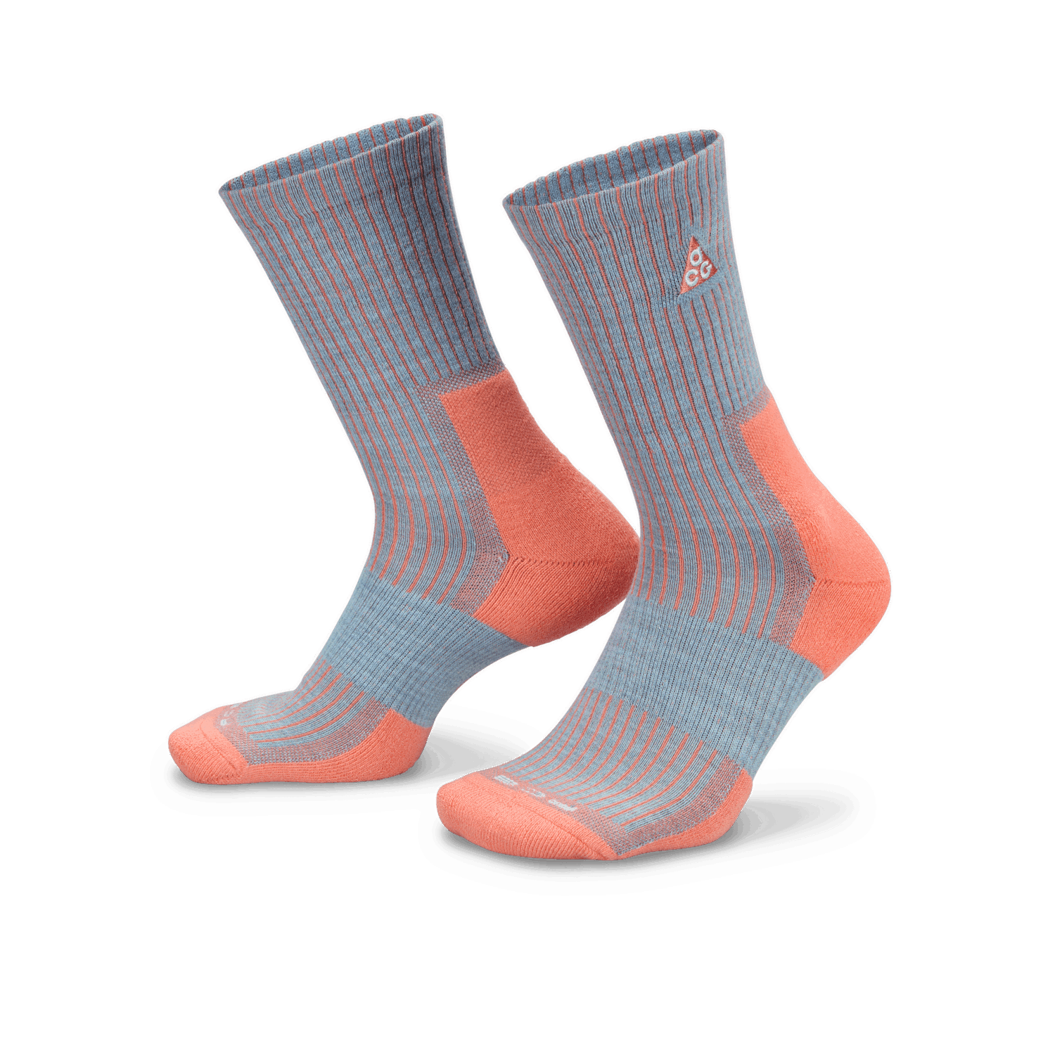 Ponožky Nike ACG Everyday Cushioned Šedá | FB3341-464, 0