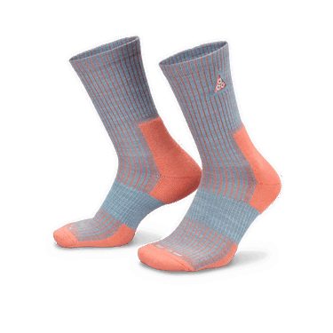Ponožky Nike ACG Everyday Cushioned Šedá | FB3341-464, 0
