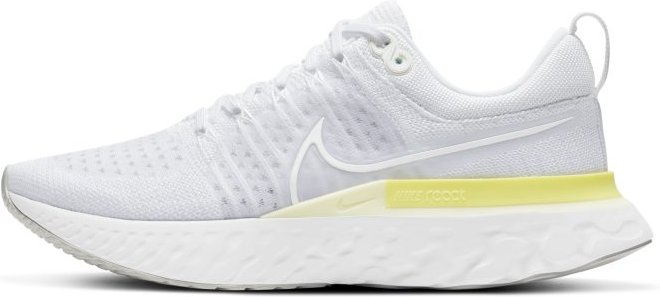 Tenisky a topánky Nike React Infinity Run Flyknit 2 W Biela | CT2423-100, 0