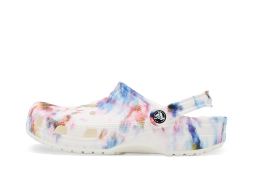 Tenisky a topánky Crocs Classic Clog W Biela | 2054536TS