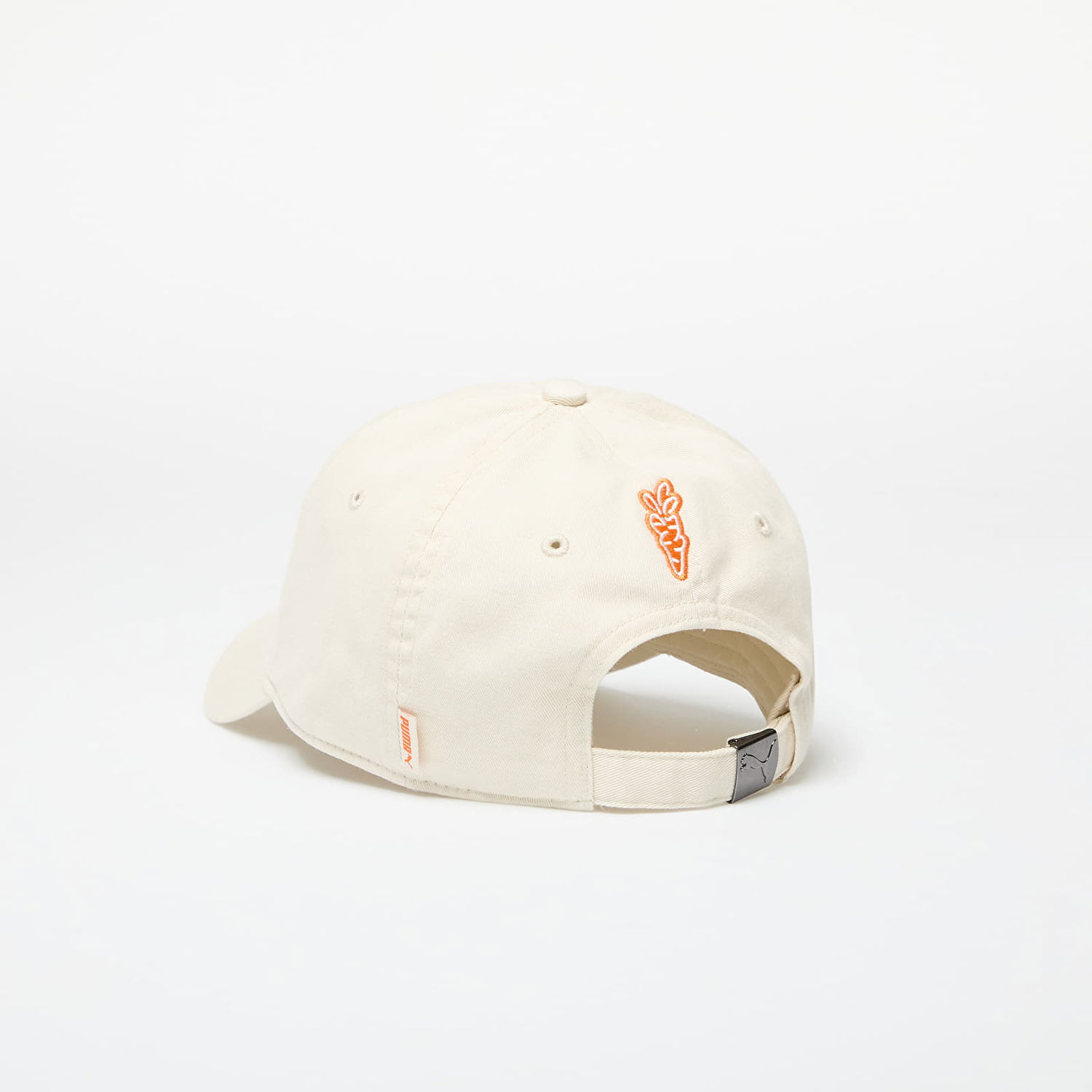 Šiltovka Puma x Carrots Dad Cap White Universal Béžová | 02578903, 1