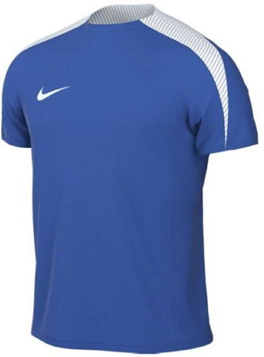 Tričko Nike Y NK DF STRK24 SS TOP K Modrá | fd7493-465, 0