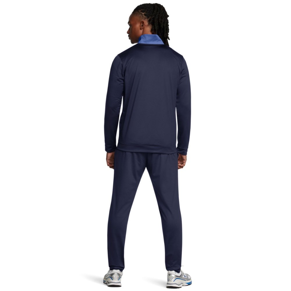 Súprava Under Armour Tracksuit Modrá | 1366212-410, 1