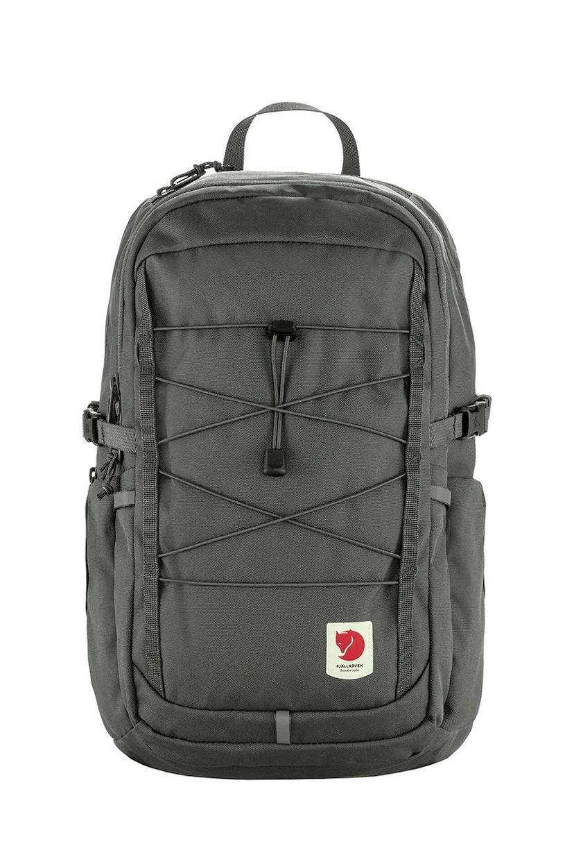 Batoh FJÄLLRÄVEN Fjallraven Skule 20L Backpack Šedá | F23349.050.50