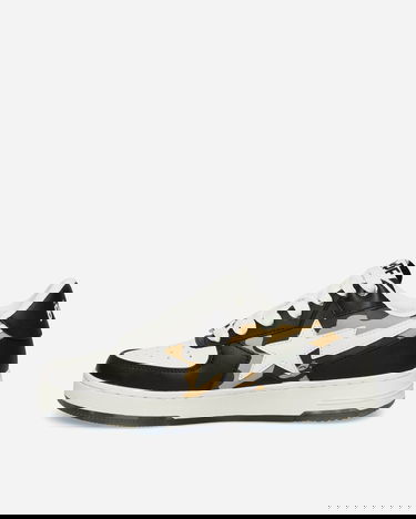 Tenisky a topánky BAPE BAPE STA Icon 2 M2 Rôznofarebný | 1L80191306 BLACK, 3