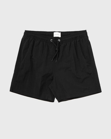 Plavky CLOSED SWIM SHORTS Čierna | C82001-57B-22-100, 2