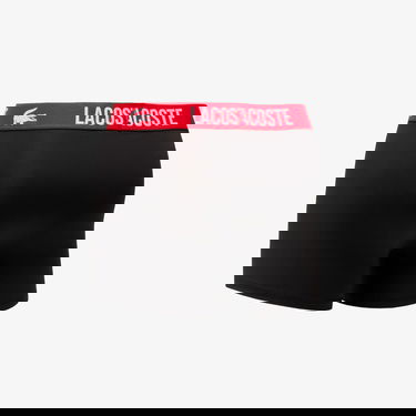 Boxerky Lacoste Underwear Čierna | 5H1308 939, 2