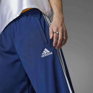 Tepláky adidas Originals Real Madrid 1999 Training Pants Modrá | jw1994, 6